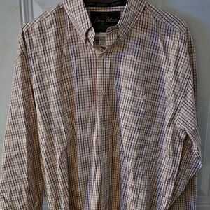 Mens long sleeve shirt